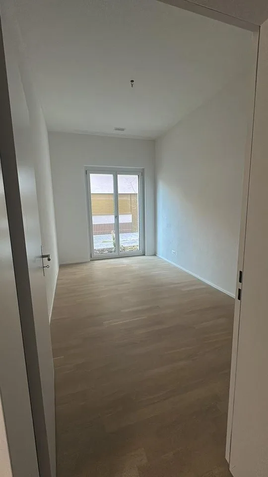 Moderne 2.5 Zimmerwohnung an Zentraler Lage