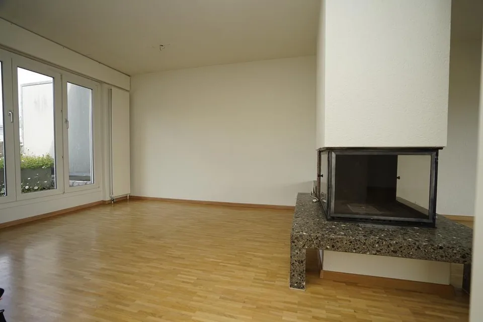 Appartement en attique à louer pour une durée déterminée
