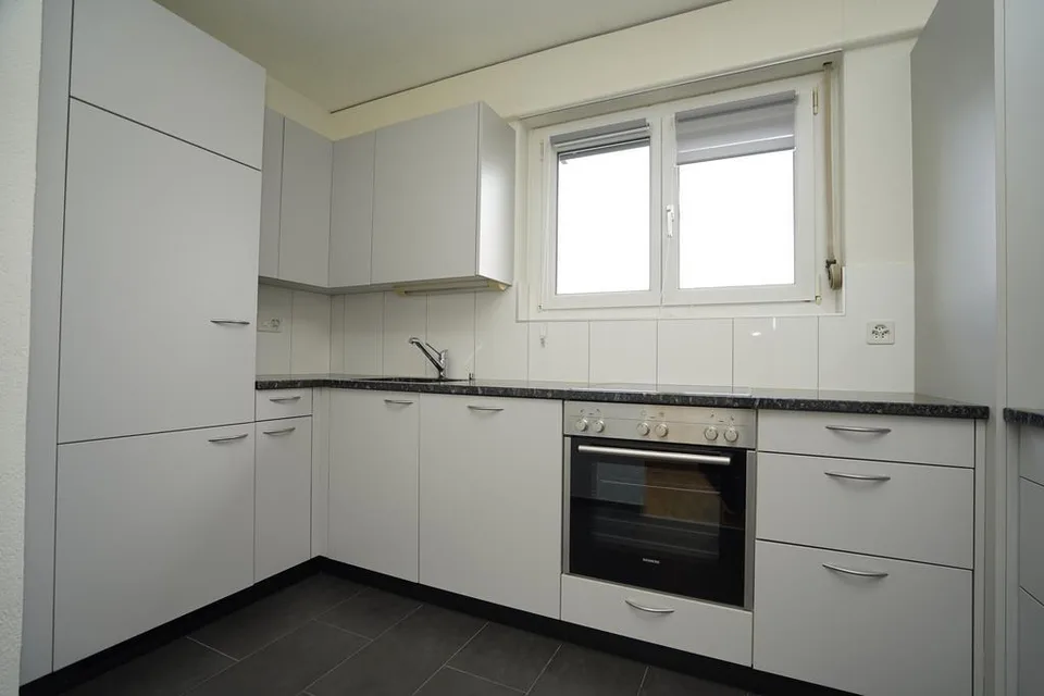 Befristete Attika-Wohnung zu vermieten