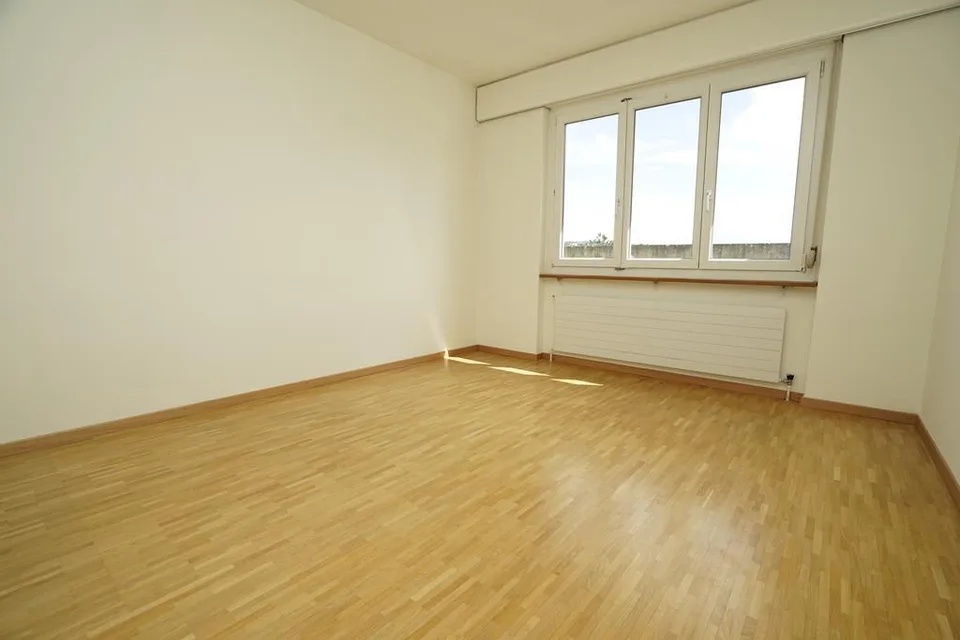 Appartement en attique à louer pour une durée déterminée