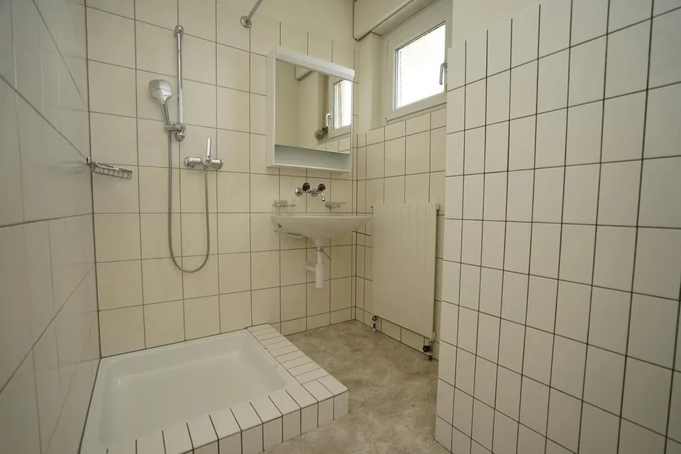 Appartement en attique à louer pour une durée déterminée
