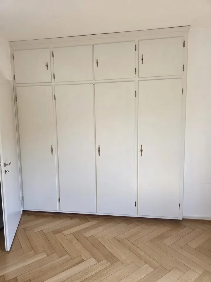Attraktive 2 Zimmerwohnung mit Wintergarten