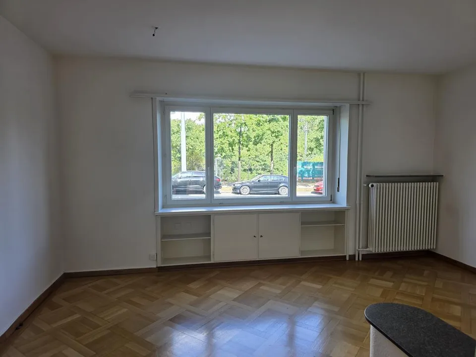 Appartement attrayant de 2,5 pièces avec jardin d'hiver – photo 10 sur 12