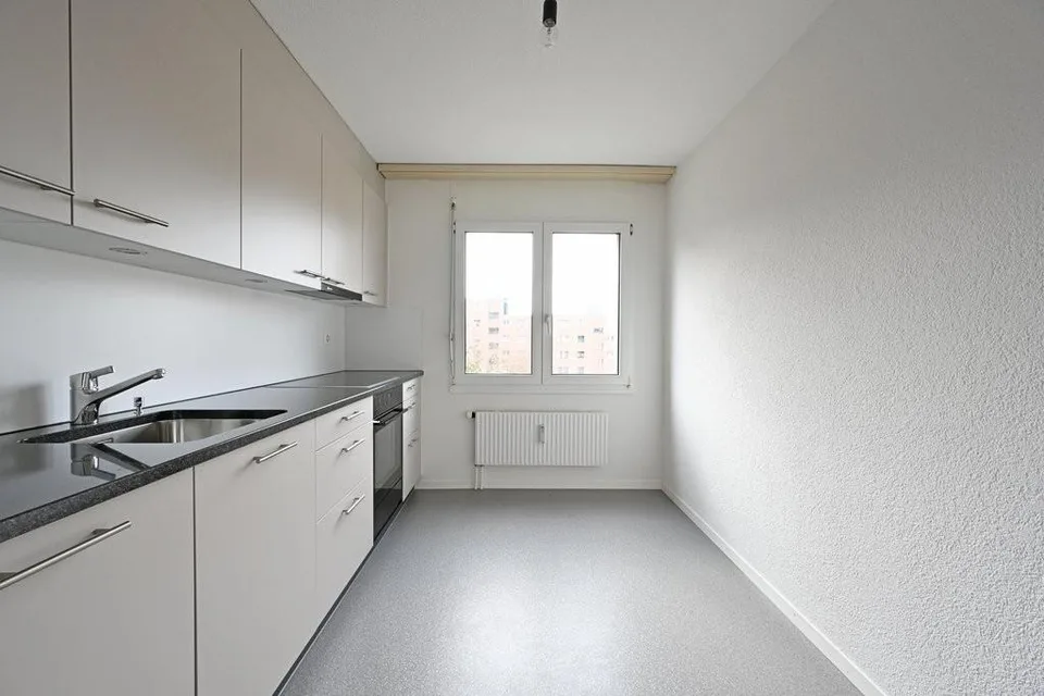 La tua nuova oasi di benessere a Busswil!