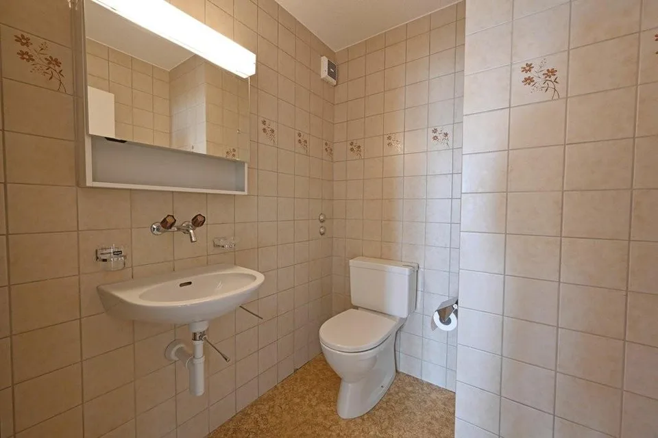 La tua nuova oasi di benessere a Busswil!