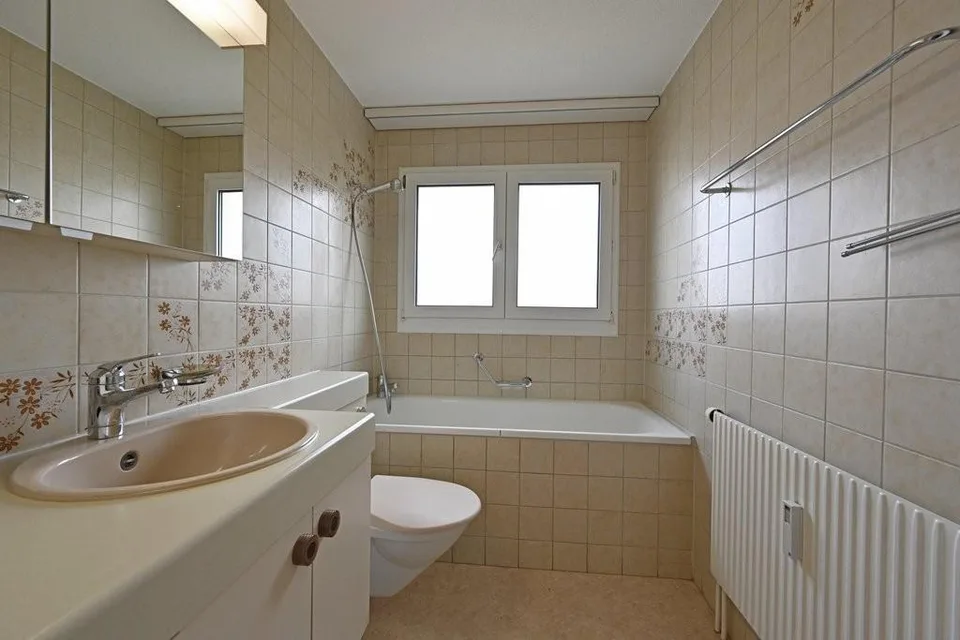 La tua nuova oasi di benessere a Busswil!
