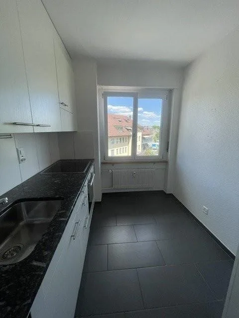 5-Zimmerwohnung im Herzen von Münchenbuchsee