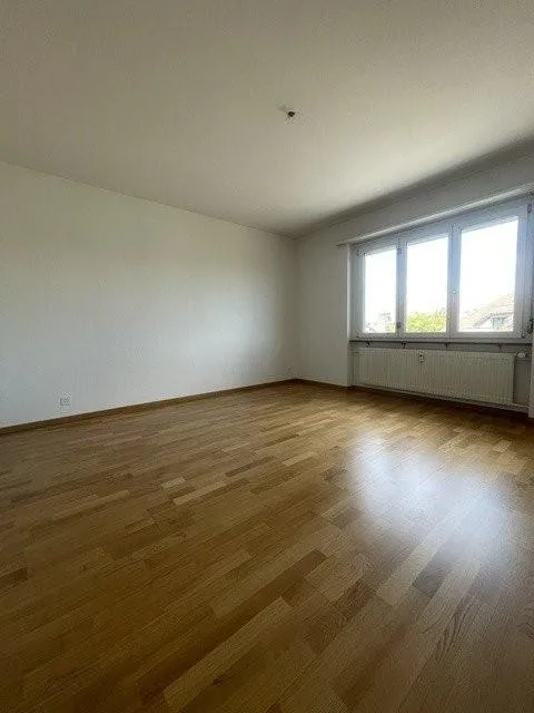 5-Zimmerwohnung im Herzen von Münchenbuchsee