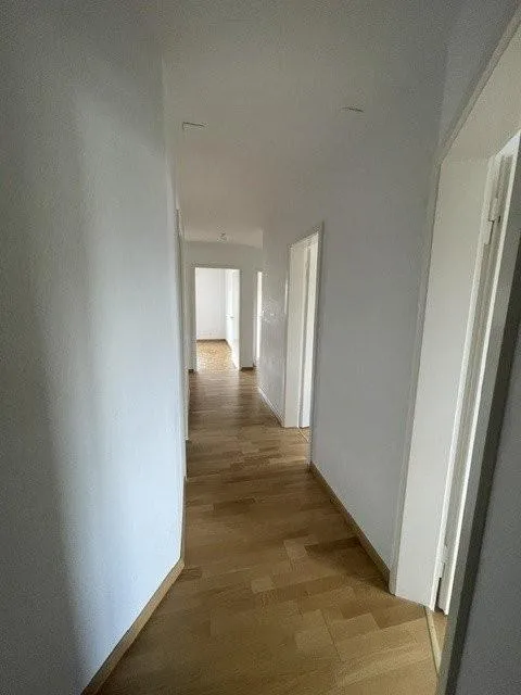 5-Zimmerwohnung im Herzen von Münchenbuchsee