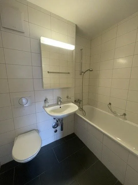 5-Zimmerwohnung im Herzen von Münchenbuchsee