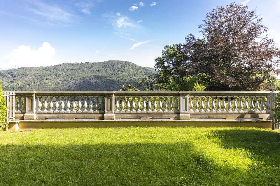 Resort Collina d'Oro 207 - 207S | TI – Foto 14 von 17