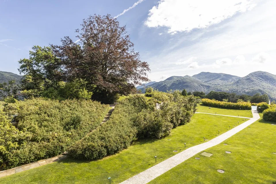 Resort Collina d'Oro 207 - 207S | TI – Foto 15 von 17