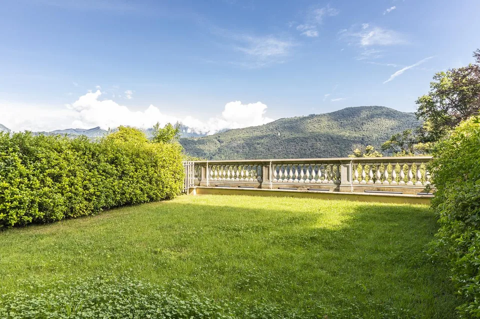Resort Collina d'Oro 207 - 207S | TI – Foto 13 von 17