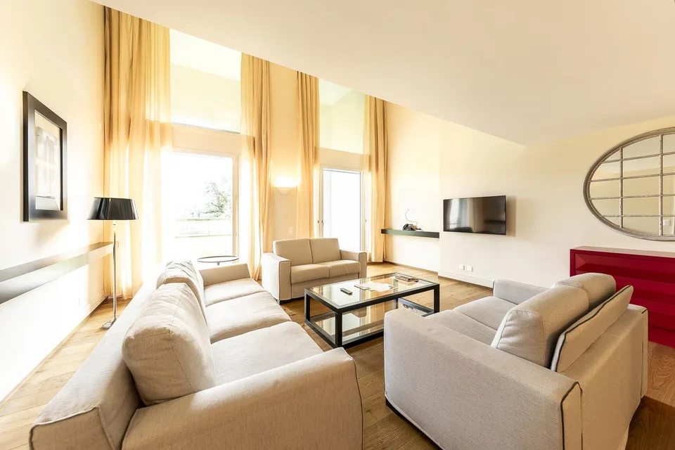 Resort Collina d'Oro 207 - 207S | TI