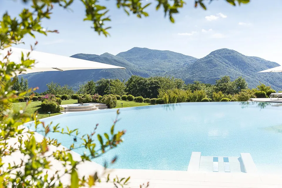 Resort Collina d'Oro 207 - 207S | TI – Foto 16 von 17