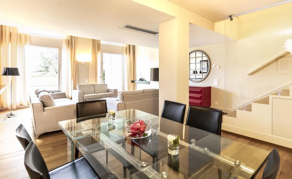Resort Collina d'Oro 207 - 207S | TI