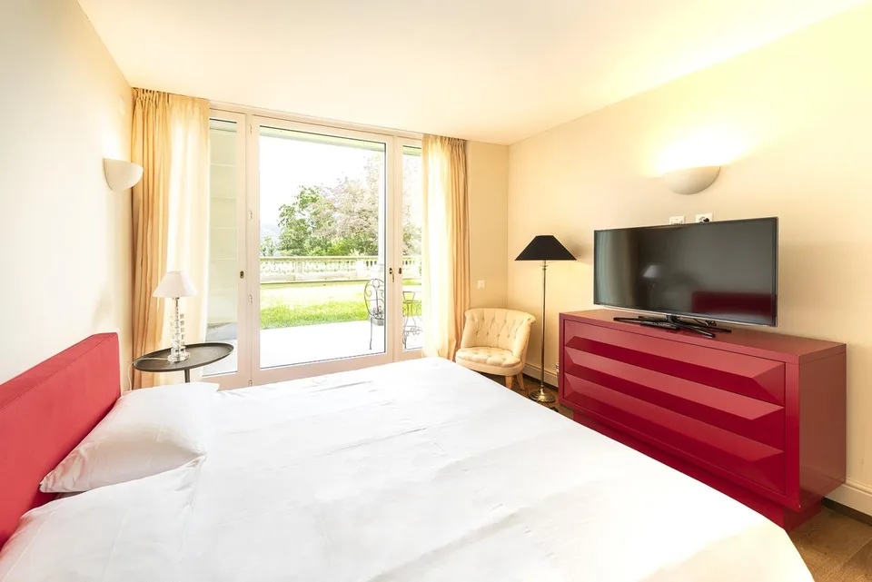 Resort Collina d'Oro 207 - 207S | TI – Foto 7 von 17