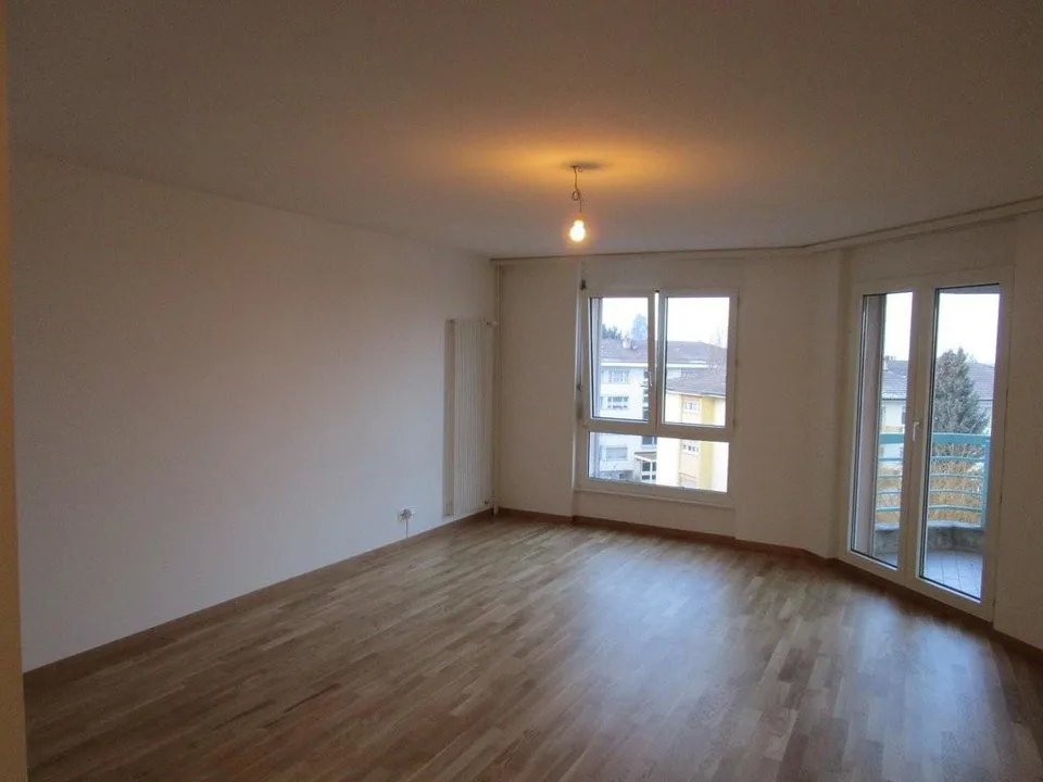 Moderne Wohnung in einem lebhaften Viertel – Foto 6 von 11