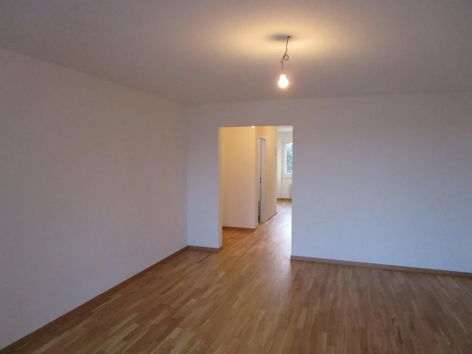 Moderne Wohnung in einem lebhaften Viertel