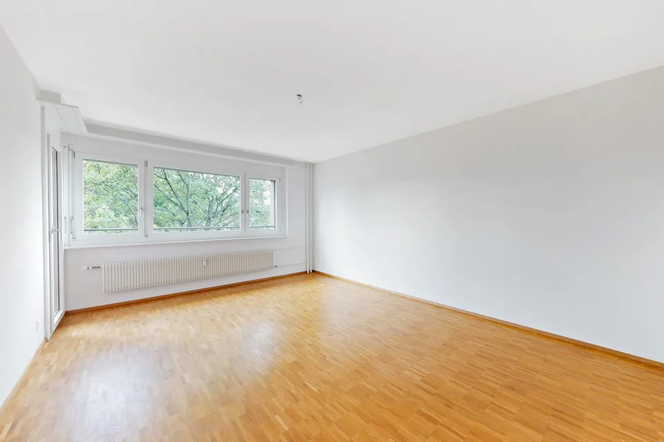 Tolle Wohnlage