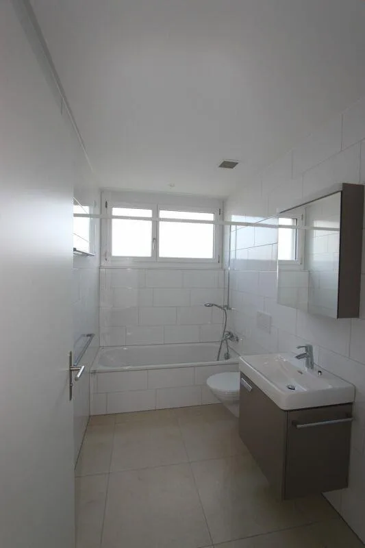 Schöne 3.5-Zimmer-Attikawohnung in Pfaffnau