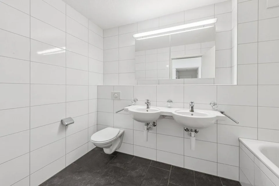 Sogno di casa ad Aarau