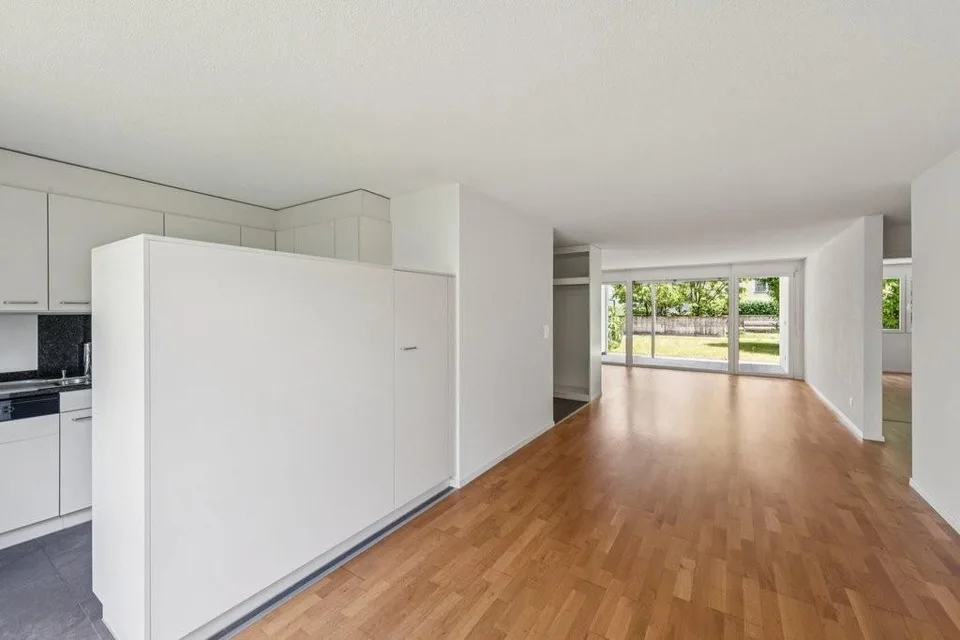 Sogno di casa ad Aarau