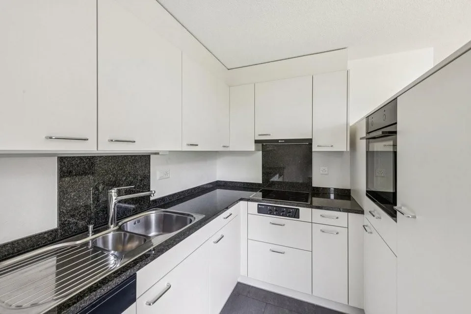 Sogno di casa ad Aarau
