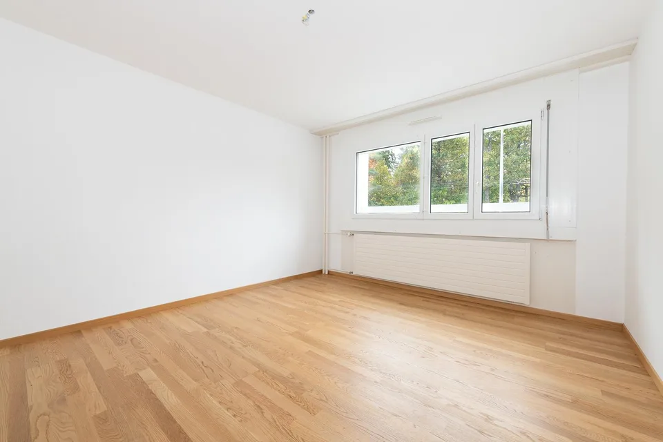 Miete mit kostenloser Kaution