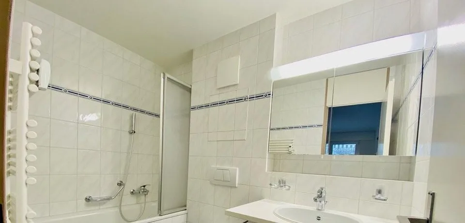 Appartement de 3,5 pièces