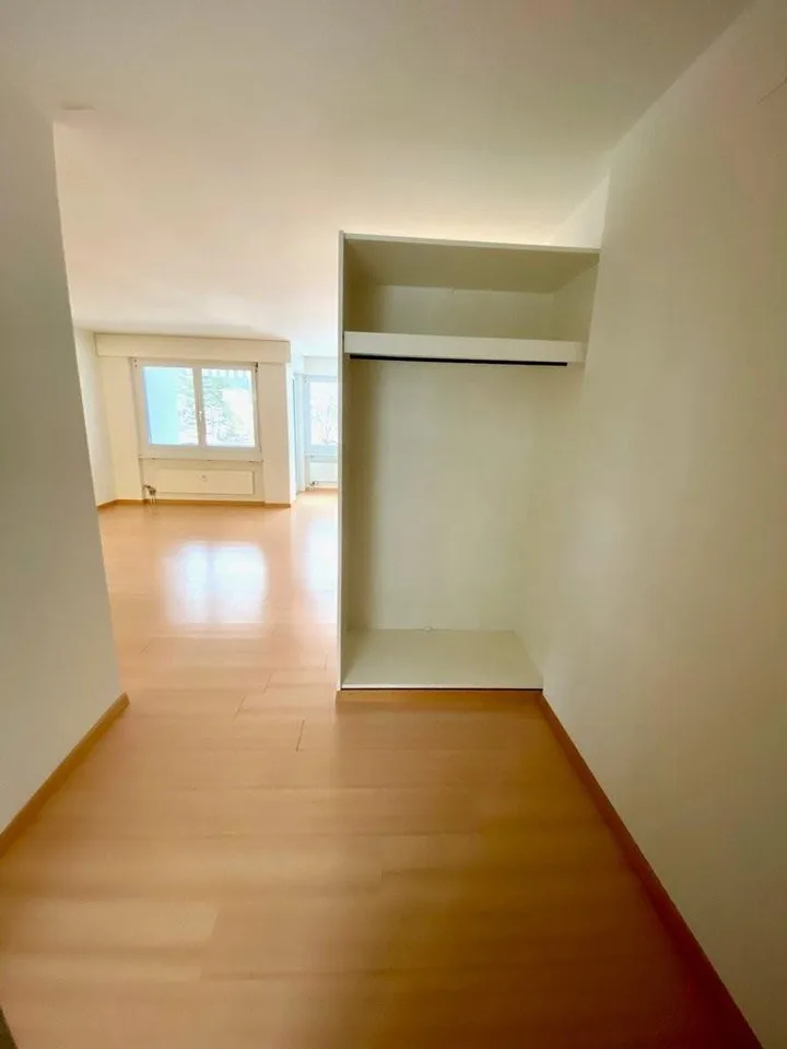3.5-room apartment