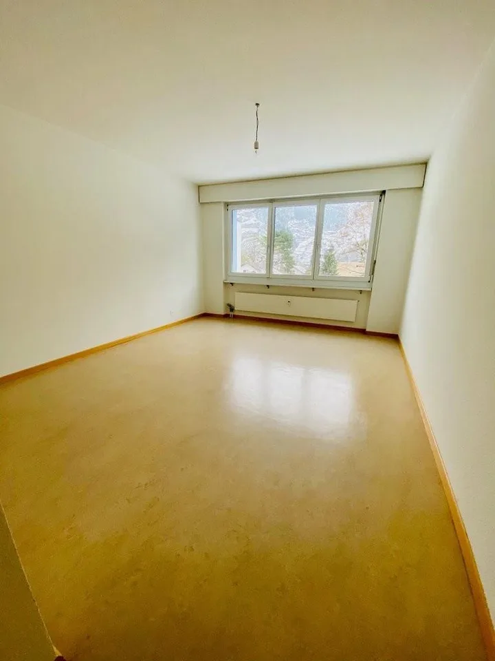 3.5-room apartment