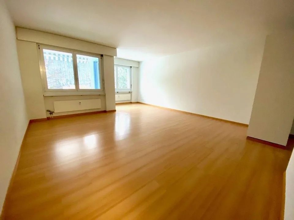 3.5-room apartment