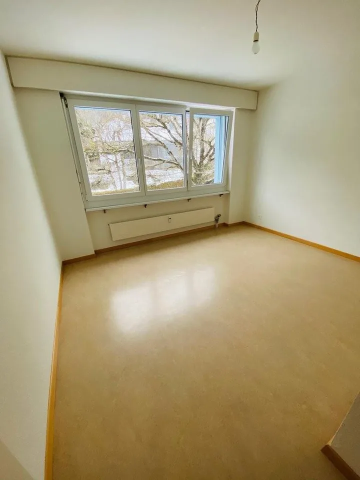 3.5-room apartment