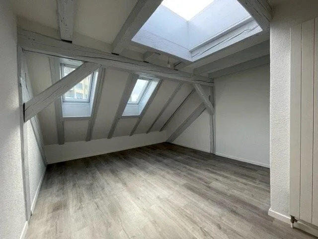 Wunderschönes 3-Zimmer-Apartment im 5. Stock