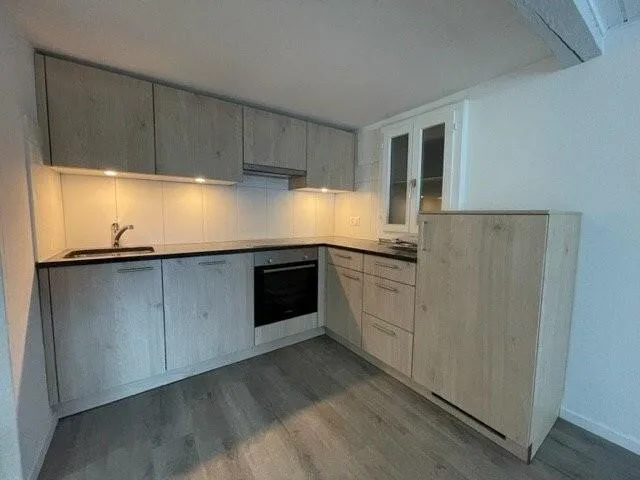 Wunderschönes 3-Zimmer-Apartment im 5. Stock
