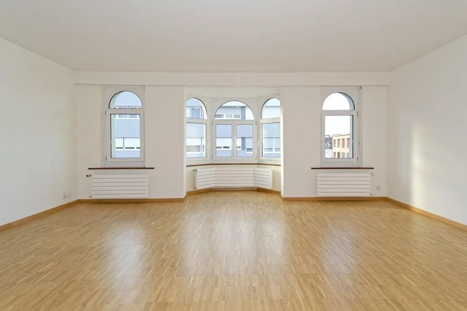 Einladung in Ihr neues Zuhause - 1 Nettomietzins geschenkt!