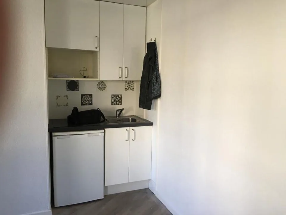 Gemütliche  Studiowohnung