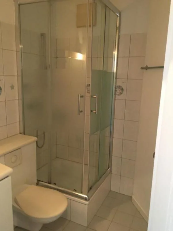 Gemütliche  Studiowohnung