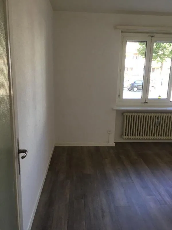 Gemütliche  Studiowohnung