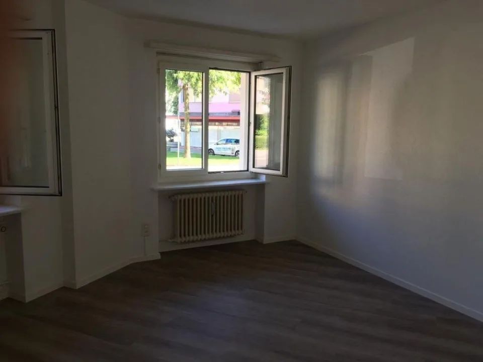 Gemütliche  Studiowohnung