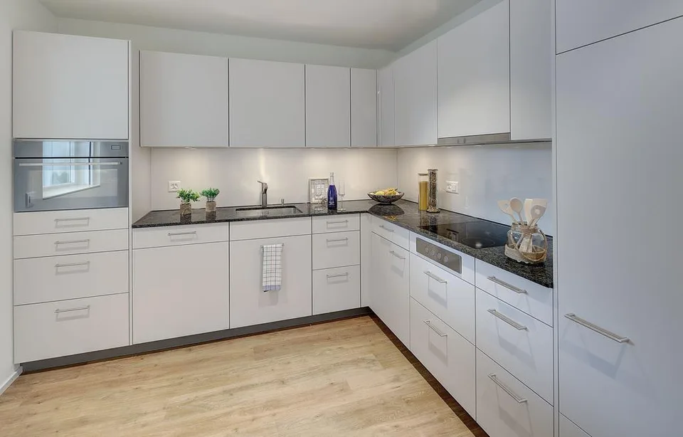 Gemeinsam statt einsam - Seniorenwohnung mit Dienstleistungen
