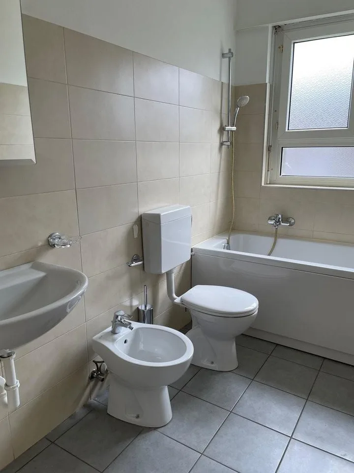 Mietwohnung 2.5 Zimmer in Mendrisio
