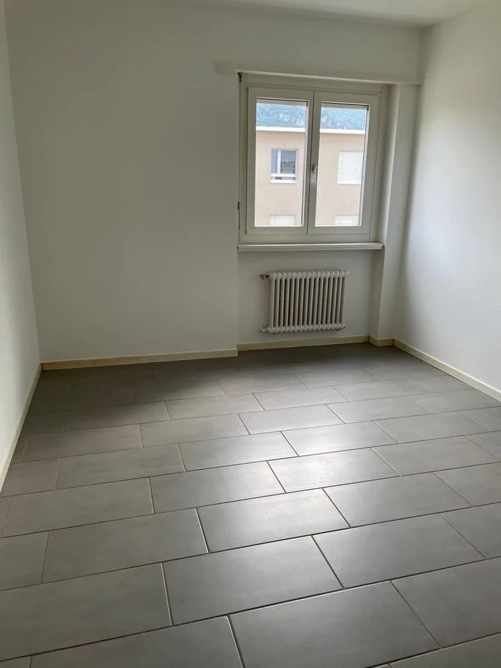 Mietwohnung 2.5 Zimmer in Mendrisio