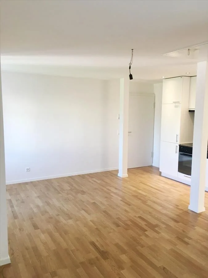 Schöne Dachwohnung in Zentrumsnähe!