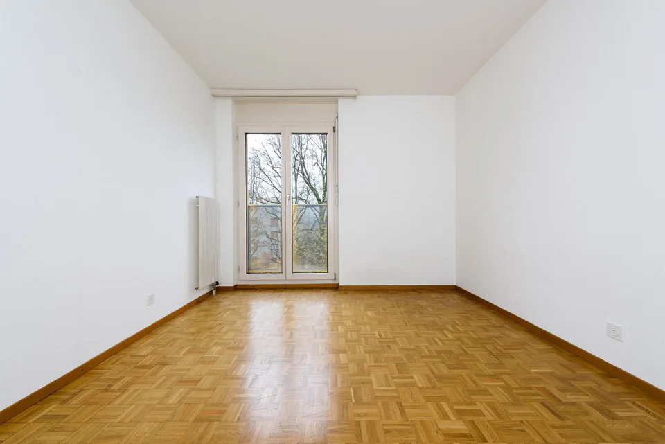 Grünes Viertel - ab 01.07.2026 verfügbar