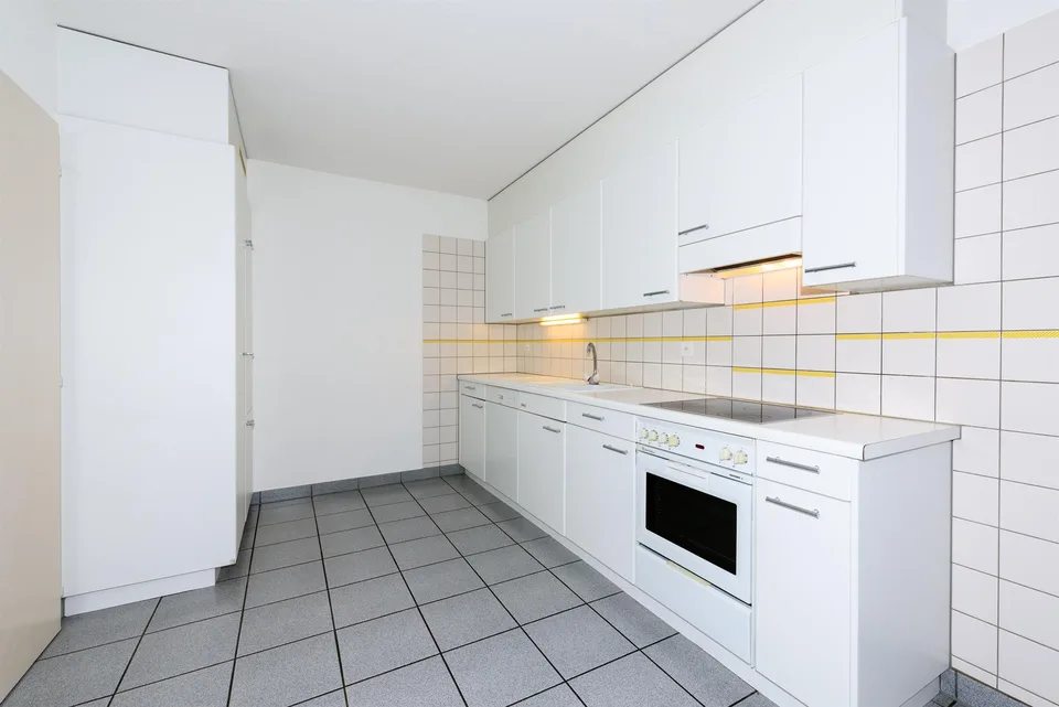 Grünes Viertel - ab 01.07.2026 verfügbar