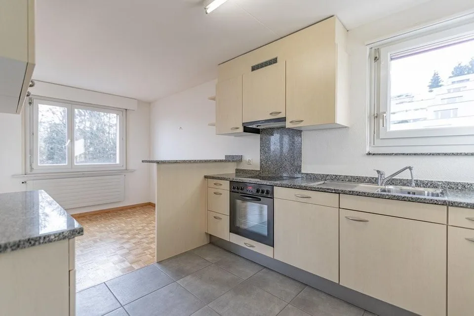 Hier wartet Ihr neues Zuhause
