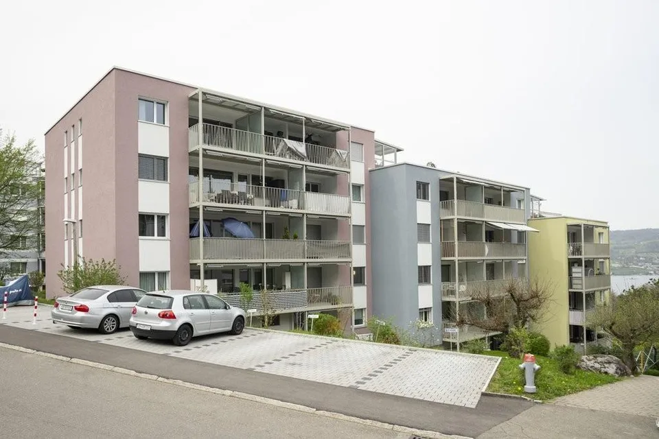 Hier wartet Ihr neues Zuhause