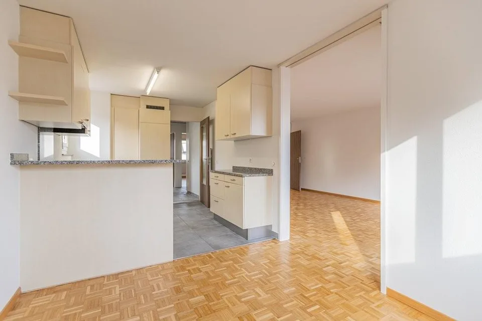 Hier wartet Ihr neues Zuhause